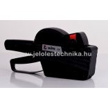 Blitz C8 (8 karakteres) árazógép