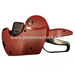 Jolly JC10 (10 karakteres) árazógép