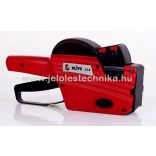 Blitz S14 (8+6 karakteres) árazógép