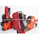 Blitz S14 (8+6 karakteres) árazógép