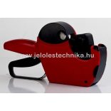 Jolly JC20 (10+10 karakteres) árazógép