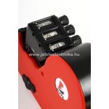 Blitz T117-A1 (11A+11+7 karakteres) árazógép