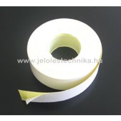 Folyamatos árazószalag 20mmx14,5 méter (TIXO)