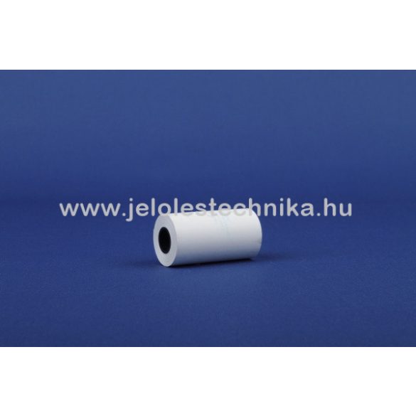 Hőpapír 57/30/12mm BPA mentes (8fm/tekercs); 100tekercs/doboz