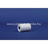 Hőpapír 57/40/12mm BPA mentes (17fm/tekercs); 100tekercs/doboz