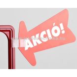 Kerethez kiegészítő kartontartó