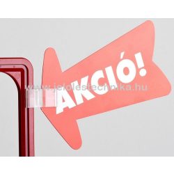Kerethez kiegészítő kartontartó