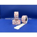 26x16mm kerekített ( ) Blitz (olasz) árazószalag