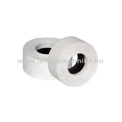   23x16 mm Motex árazószalag MX2316 árazógéphez + ajándék FH