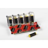 BLITZ TEXTILE festékhenger