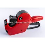 Jolly JH6 (6 karakteres) árazógép