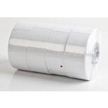 RF címke 40x40mm (Rádiófrekvenciás Áruvédelmi Címke)