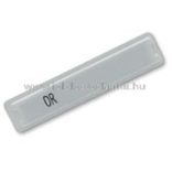 UltraStrip címke (Akusztomagnetikus Áruvédelmi Címke)